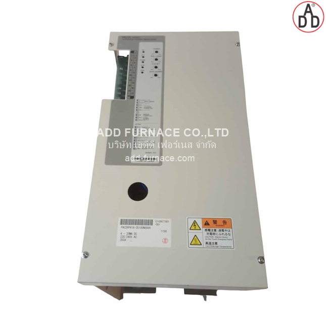 PAC26P416-35100N0000 | Shimaden Thyristor Power Regulator (2)